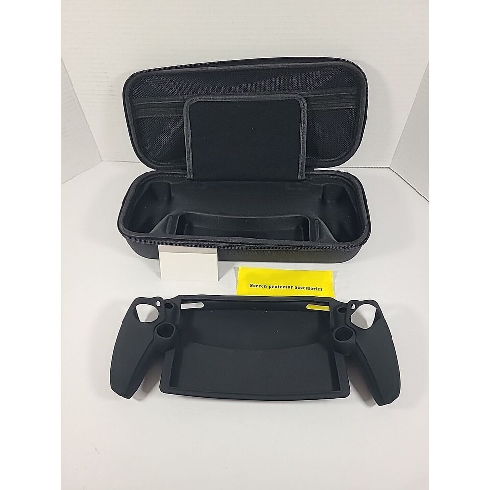 CoBak Hard Carrying Shell‎ Case for PlayStation Portal Remote Player